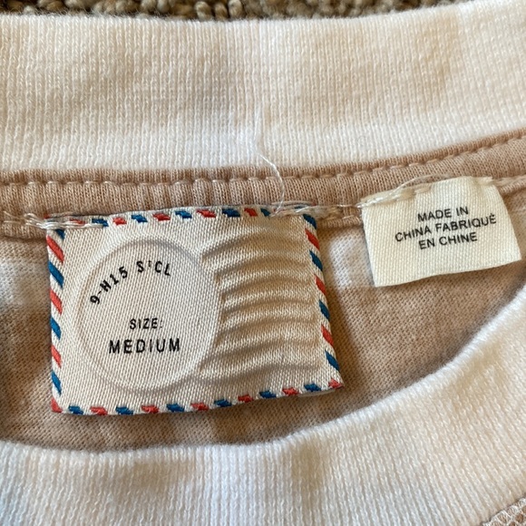 Tank top with lace overlay - Picture 3 of 3